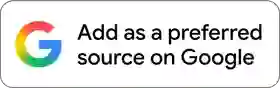 Add as preferred source on Google Search