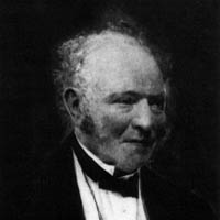 Turner, Richard  (1798-1881)