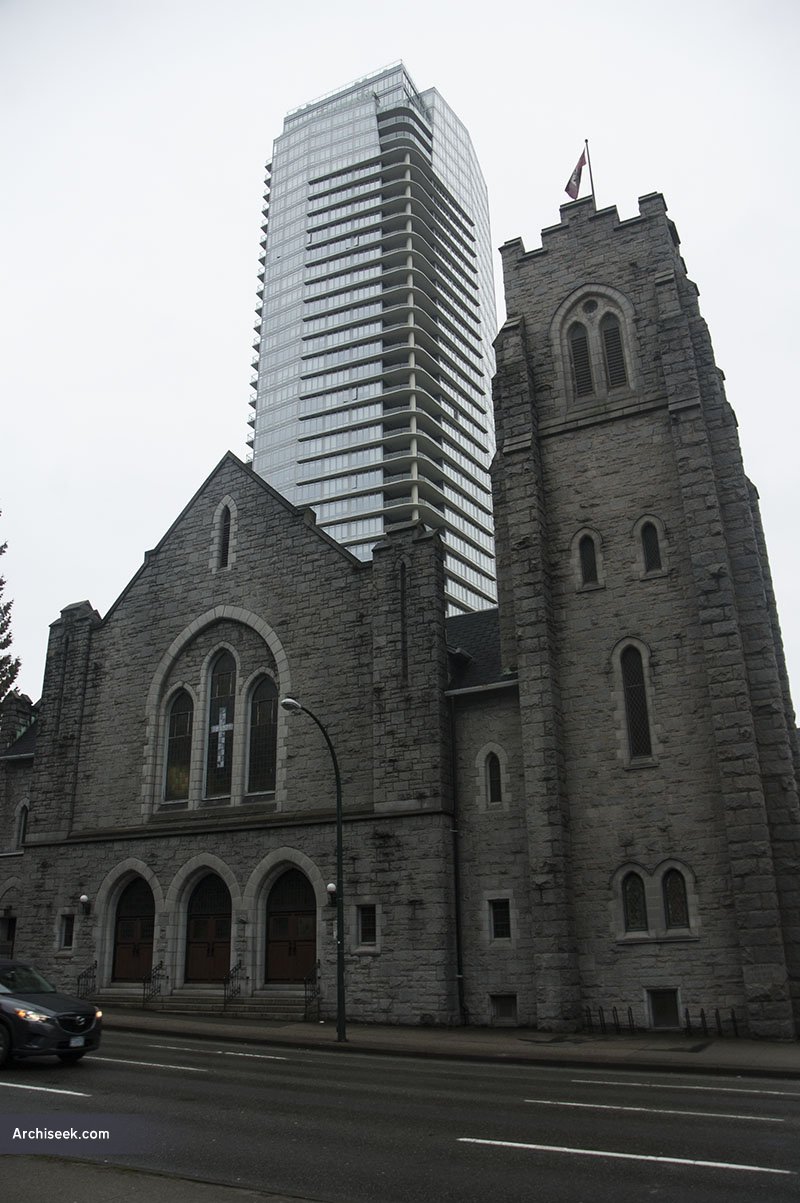 vancouver-firstbaptist