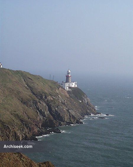 bailey lighthouse