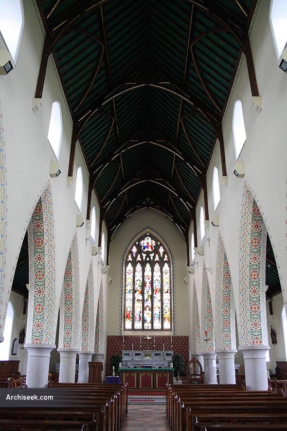 1906 – Templetown Church Co Wexford