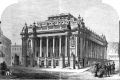 1863 - Opera House, Valletta, Malta