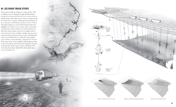 Prix de Rome in Architecture