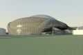 Stadium Design