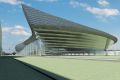 Stadium Design