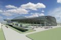 Stadium Design