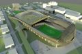 Stadium Design