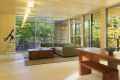 Prefab Cottage for Two Families (Muskoka, Ontario) - Kohn Shnier Architects