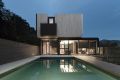 Private Residence and Guesthouse (Laurentians, Quebec) - Saucier + Perrotte architectes