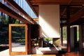 Ravine Guest House (Toronto, Ontario) - Shim-Sutcliffe Architects Inc.