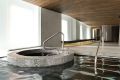Scandinave Les Bains Vieux-Montréal (Montreal, Quebec) - Saucier + Perrotte architectes