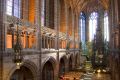 Liverpool Anglican Cathedral - Photograph Copyright Andrew Dunn
