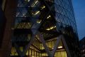 30 St Mary Axe - Swiss Re
