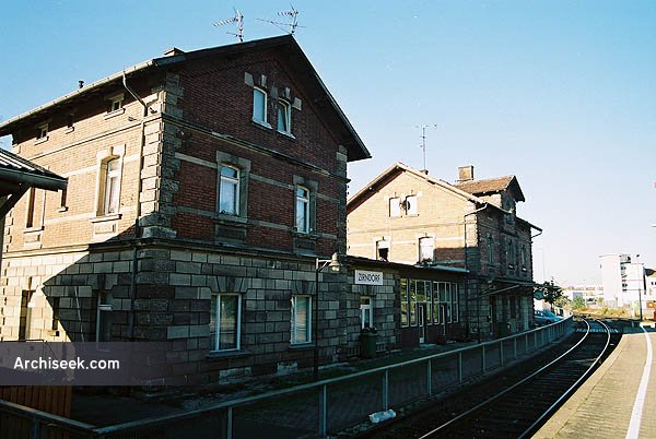 zirndorf-station