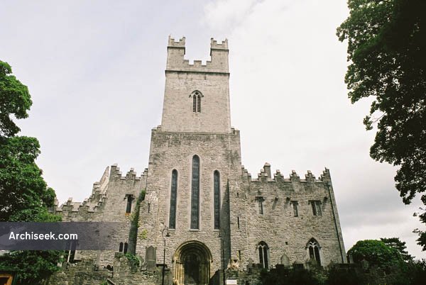 1194 – St Mary’s Church of Ireland Cathedral, Limerick – Archiseek