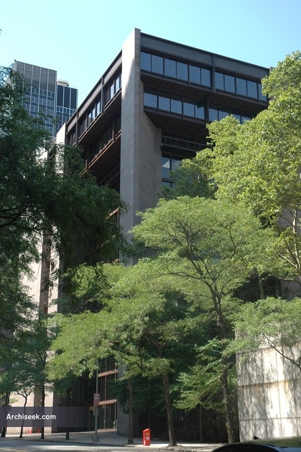 Ford foundation arts spaces #4